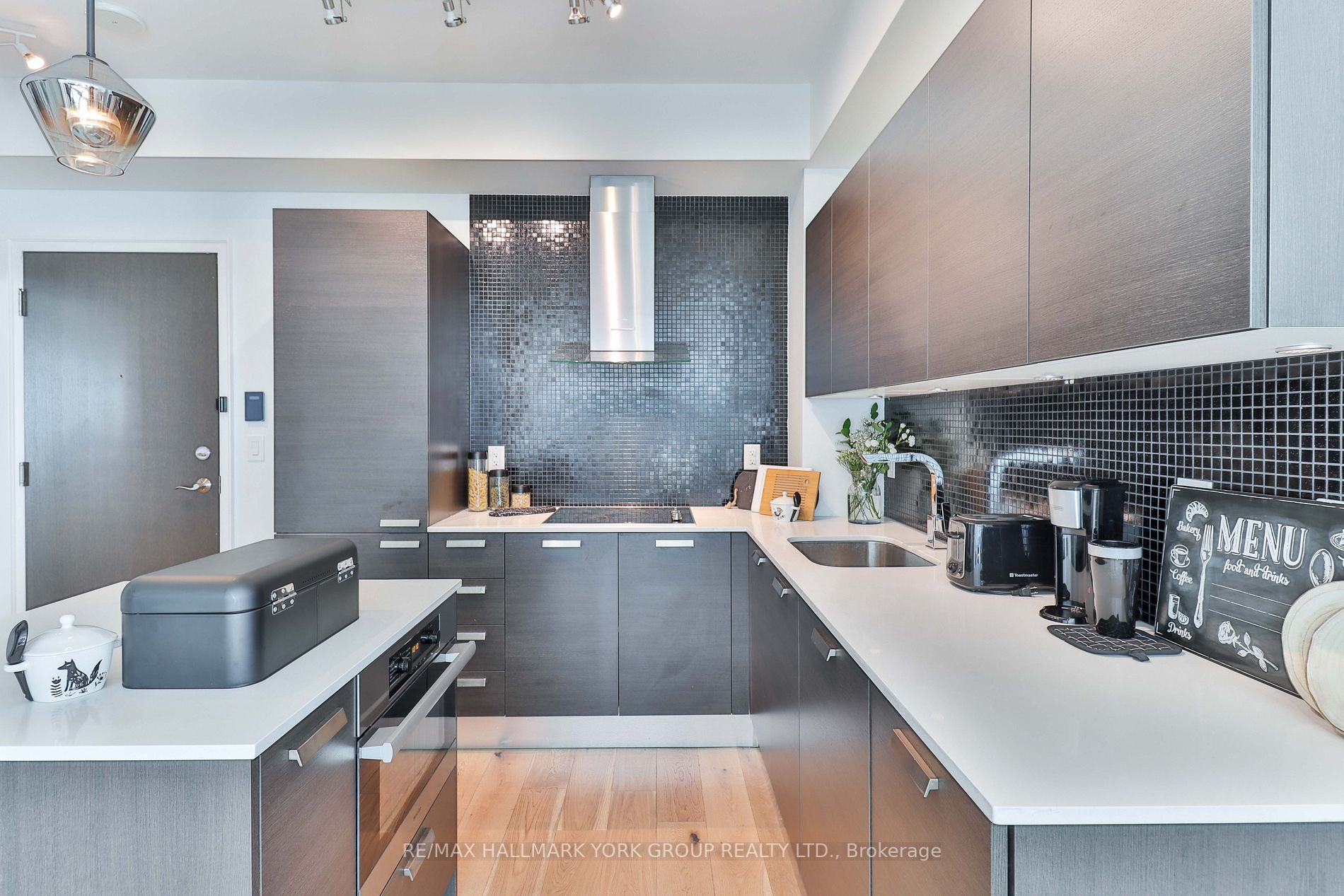 11 Bogert Ave E, #3201
