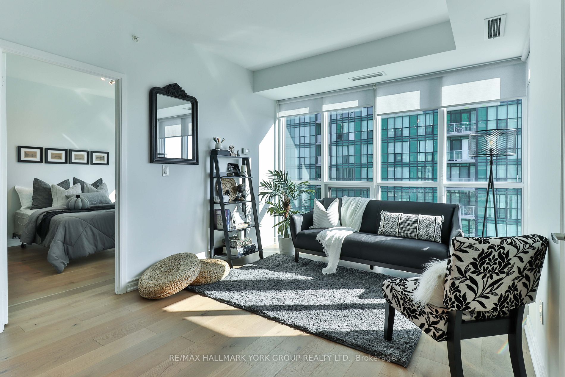 11 Bogert Ave E, #3201
