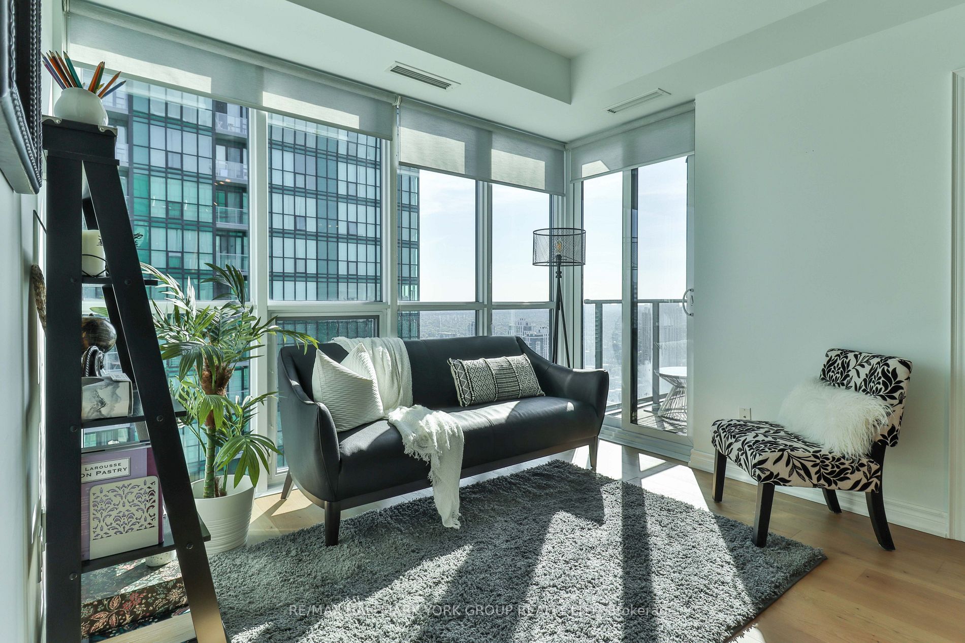 11 Bogert Ave E, #3201