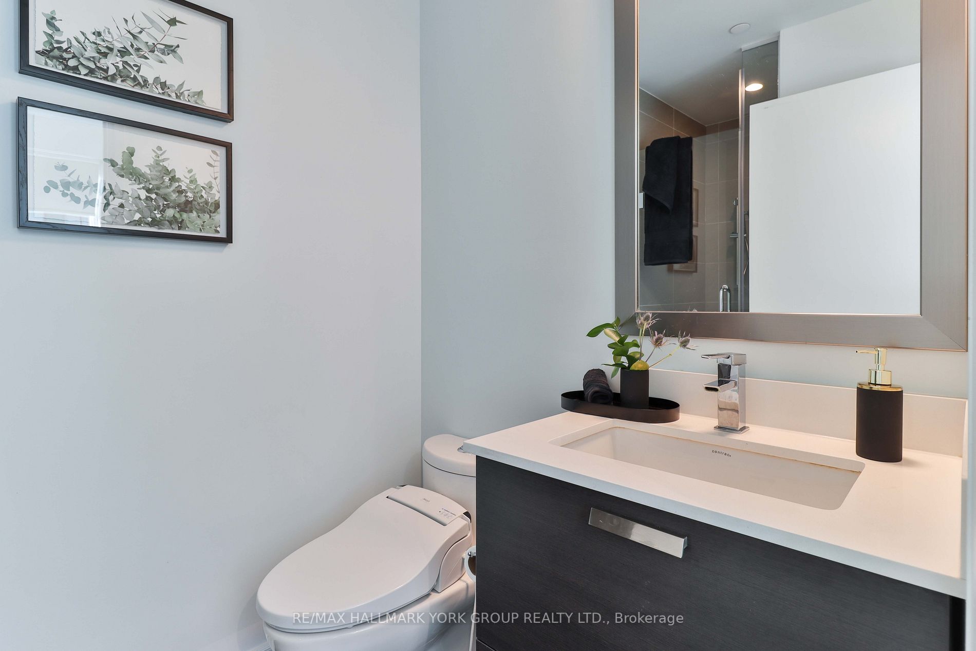11 Bogert Ave E, #3201