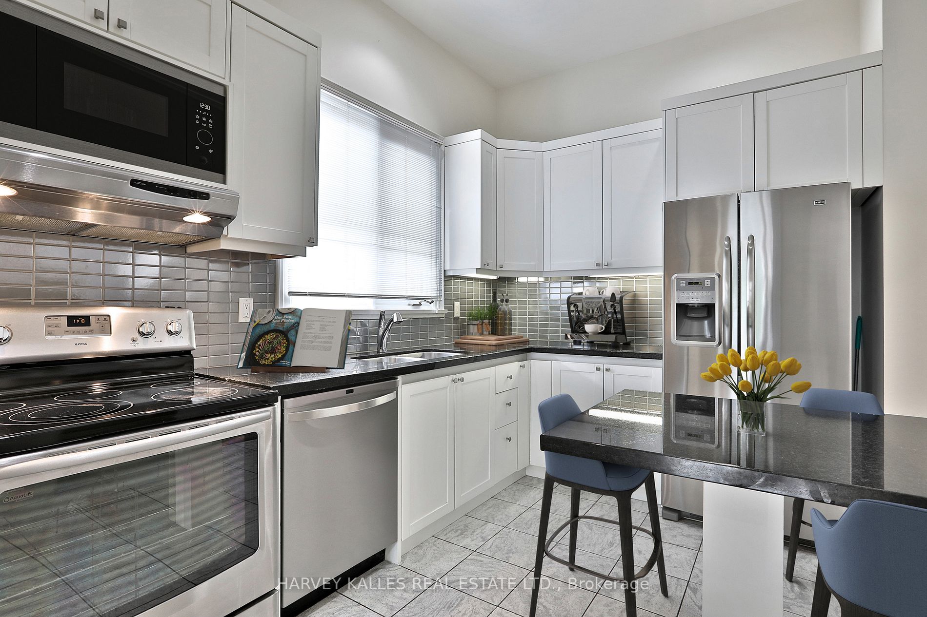 351 Deloraine Ave