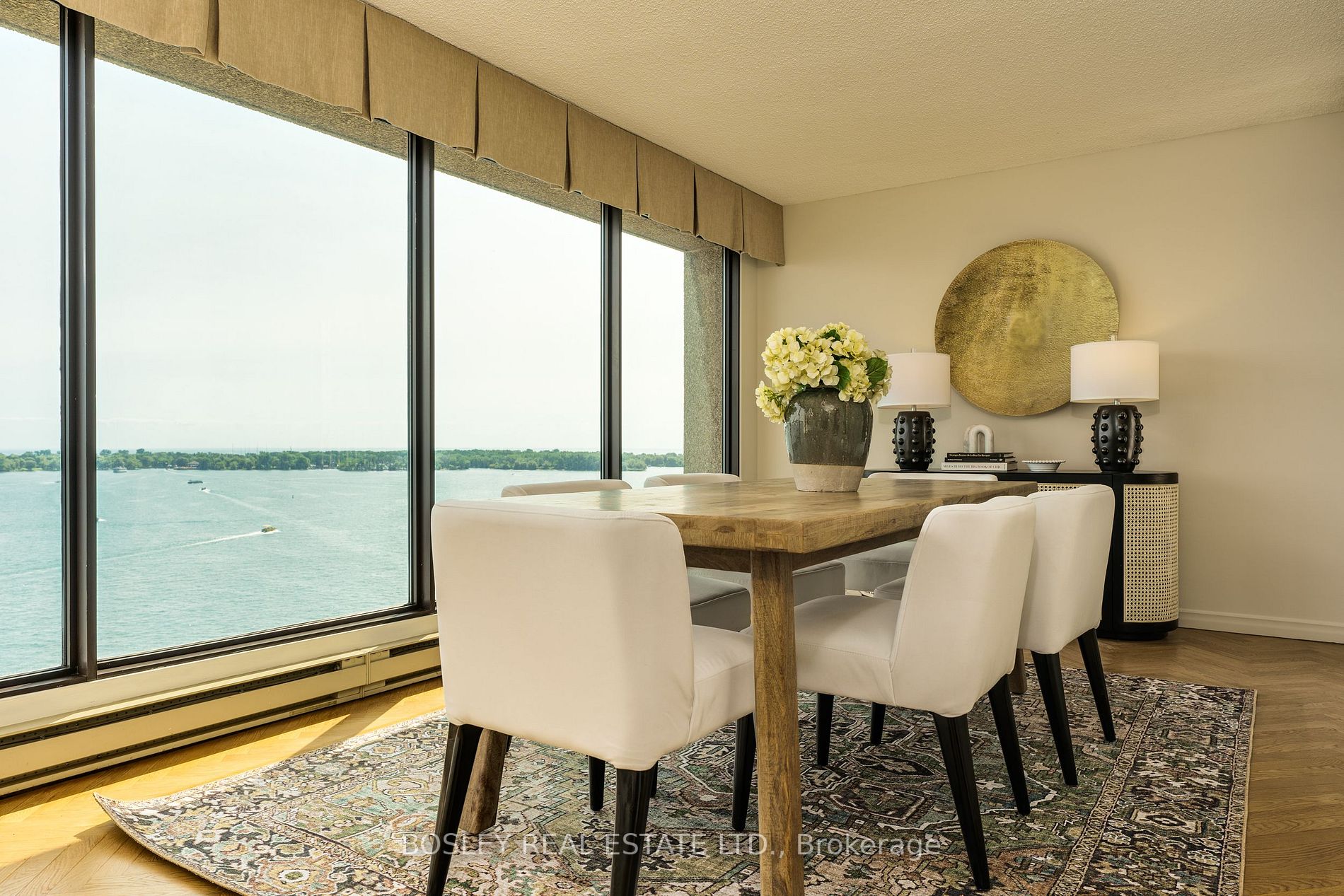 65 Harbour Sq, #1401