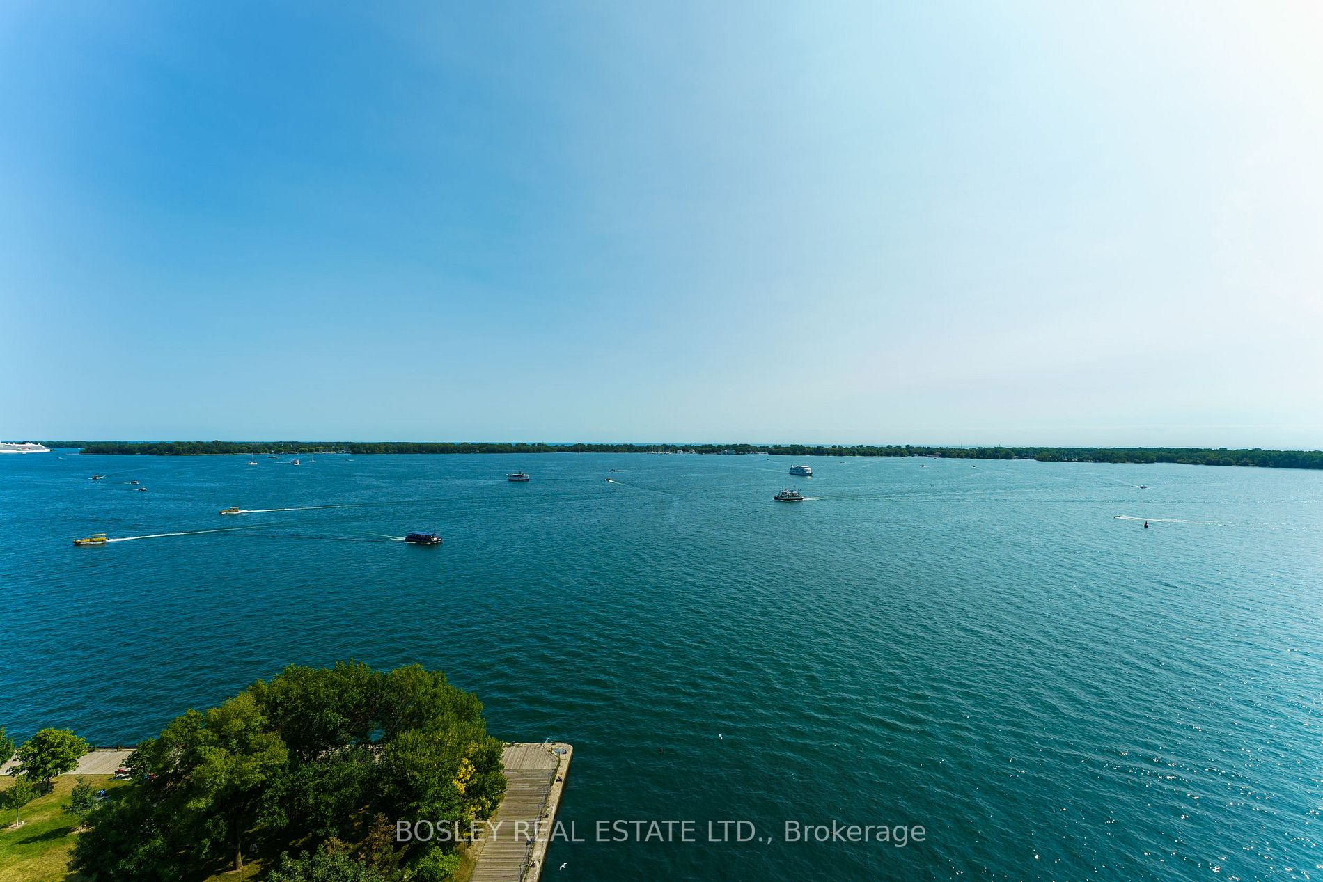 65 Harbour Sq, #1401
