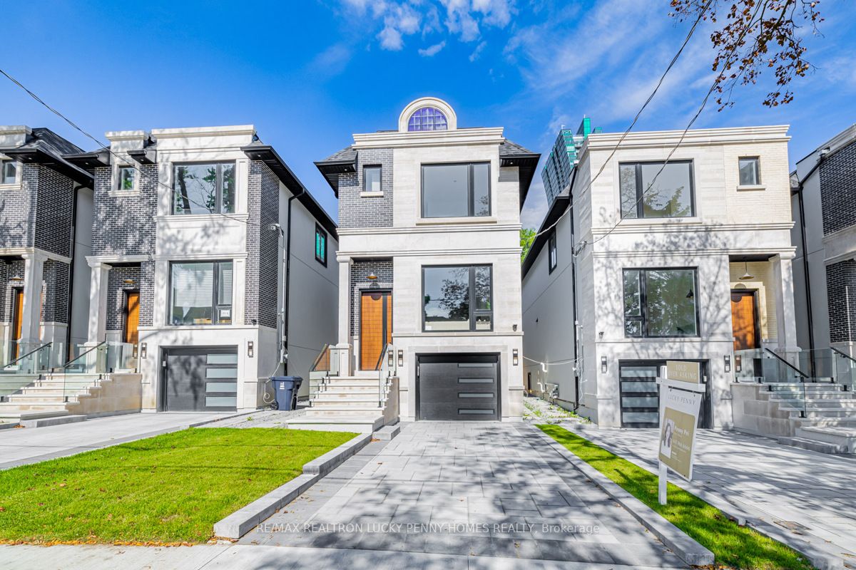 18B Florence Ave