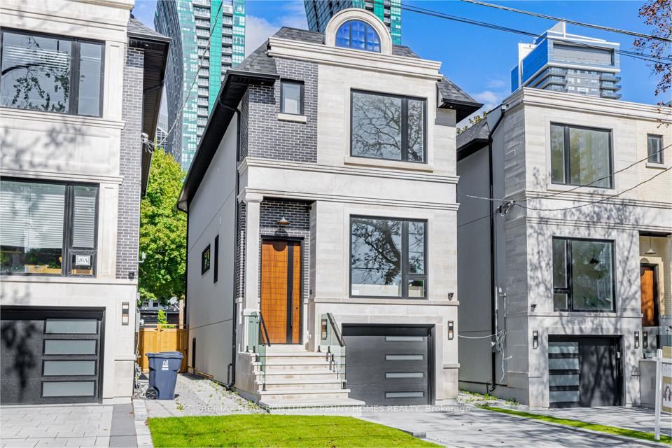18B Florence Ave