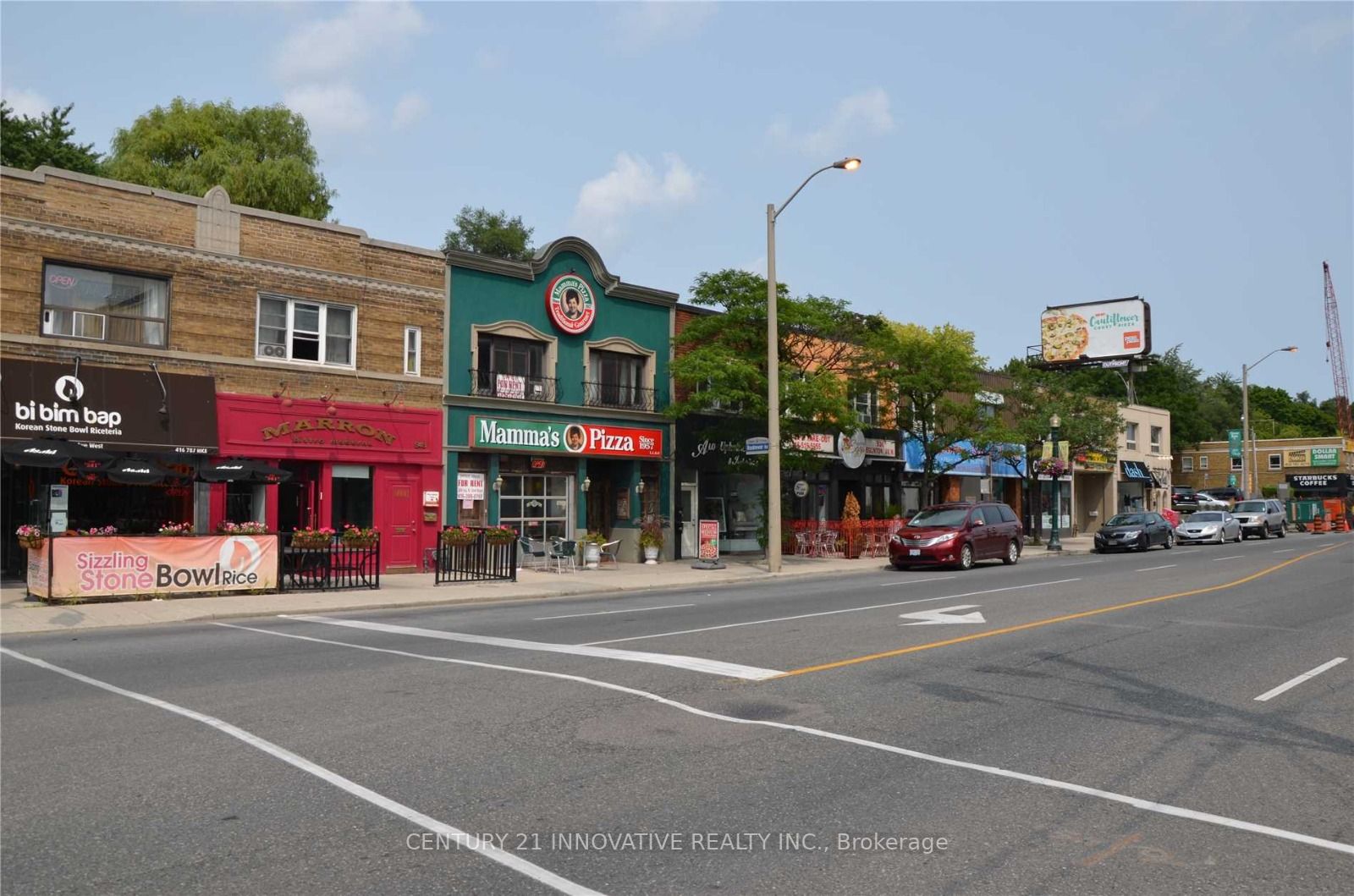 922 Eglinton Ave