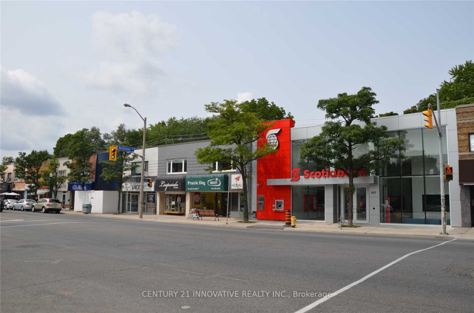 922 Eglinton Ave
