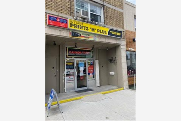 922 Eglinton Ave, Toronto