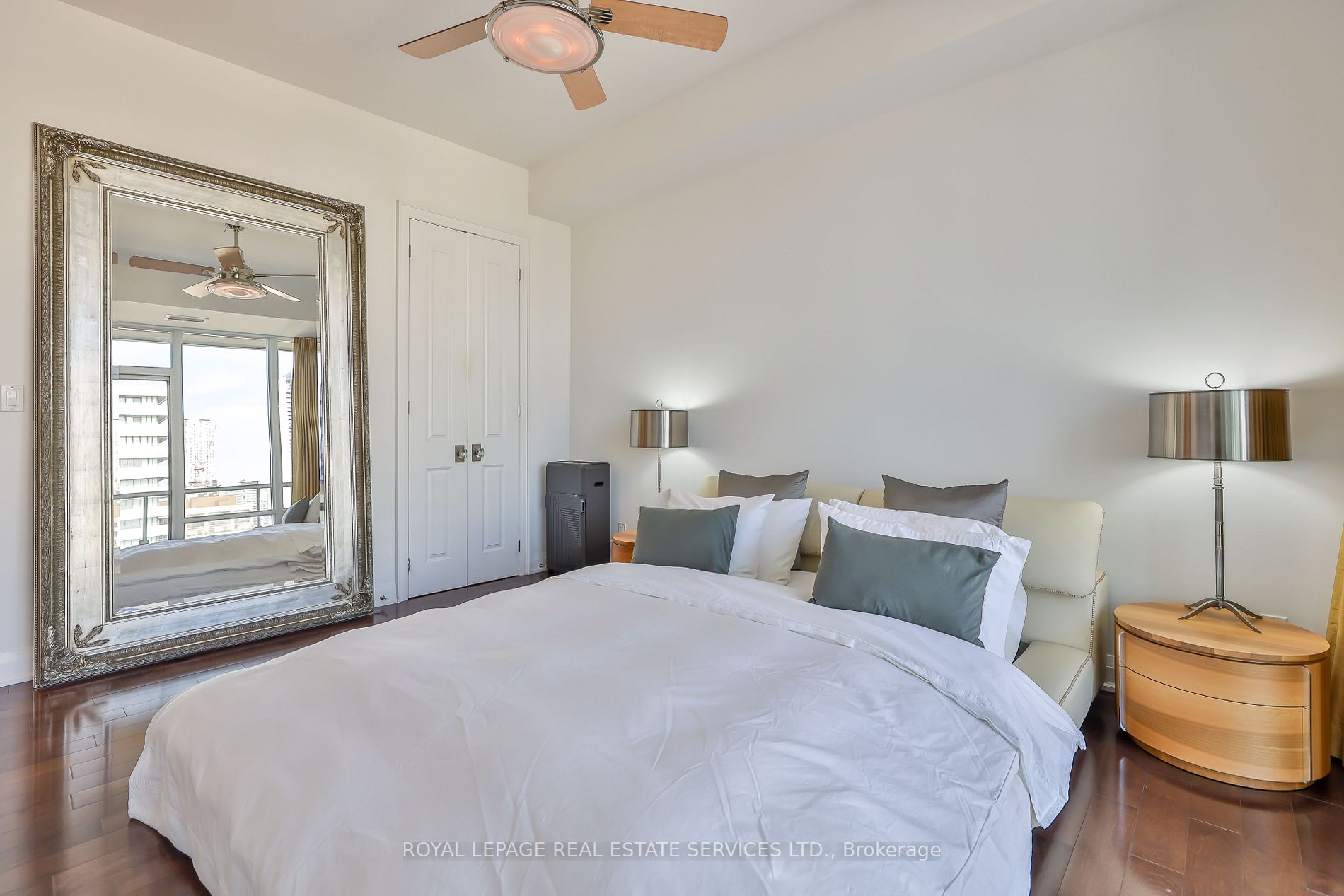 1 Bedford Rd, #2601