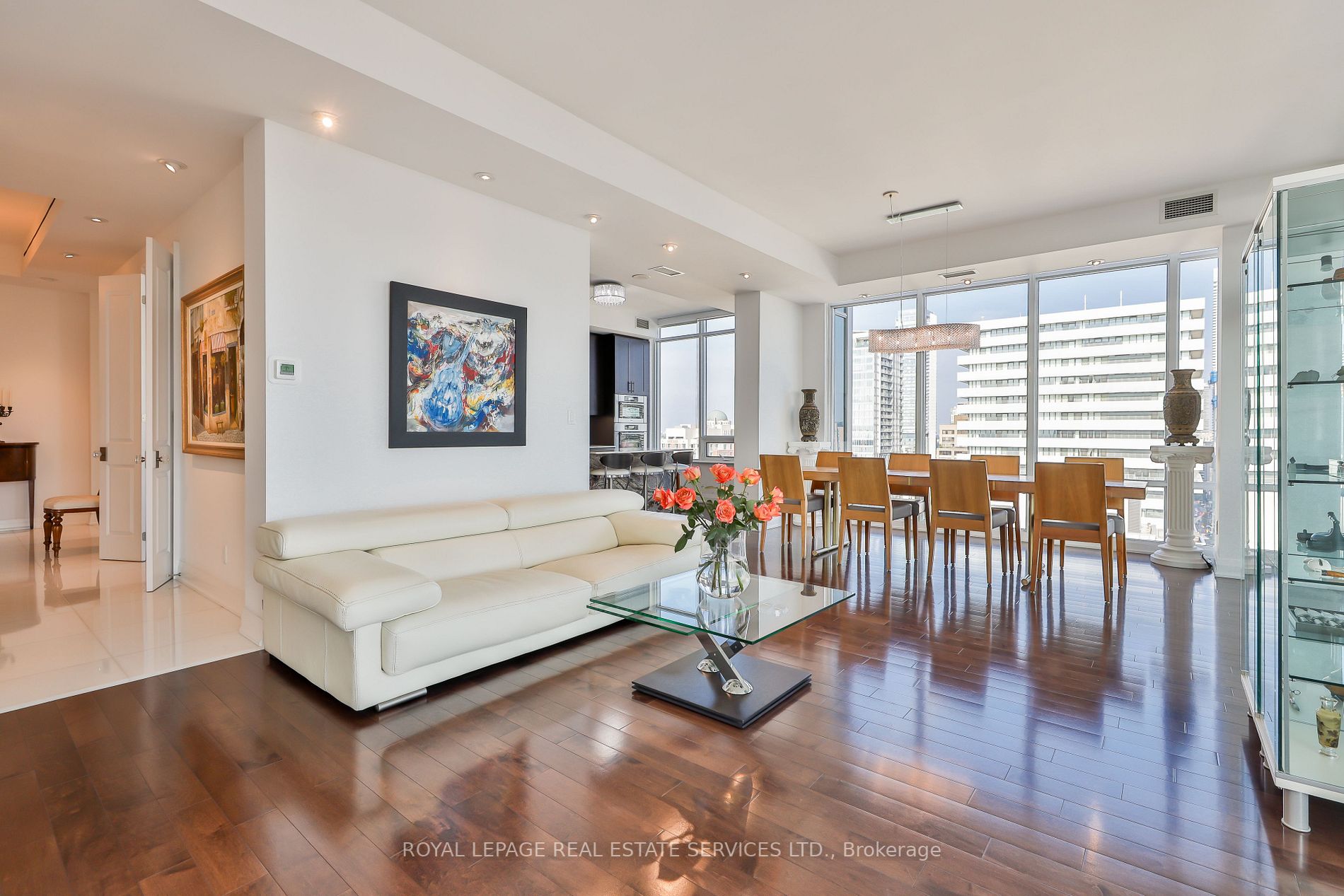 1 Bedford Rd, #2601