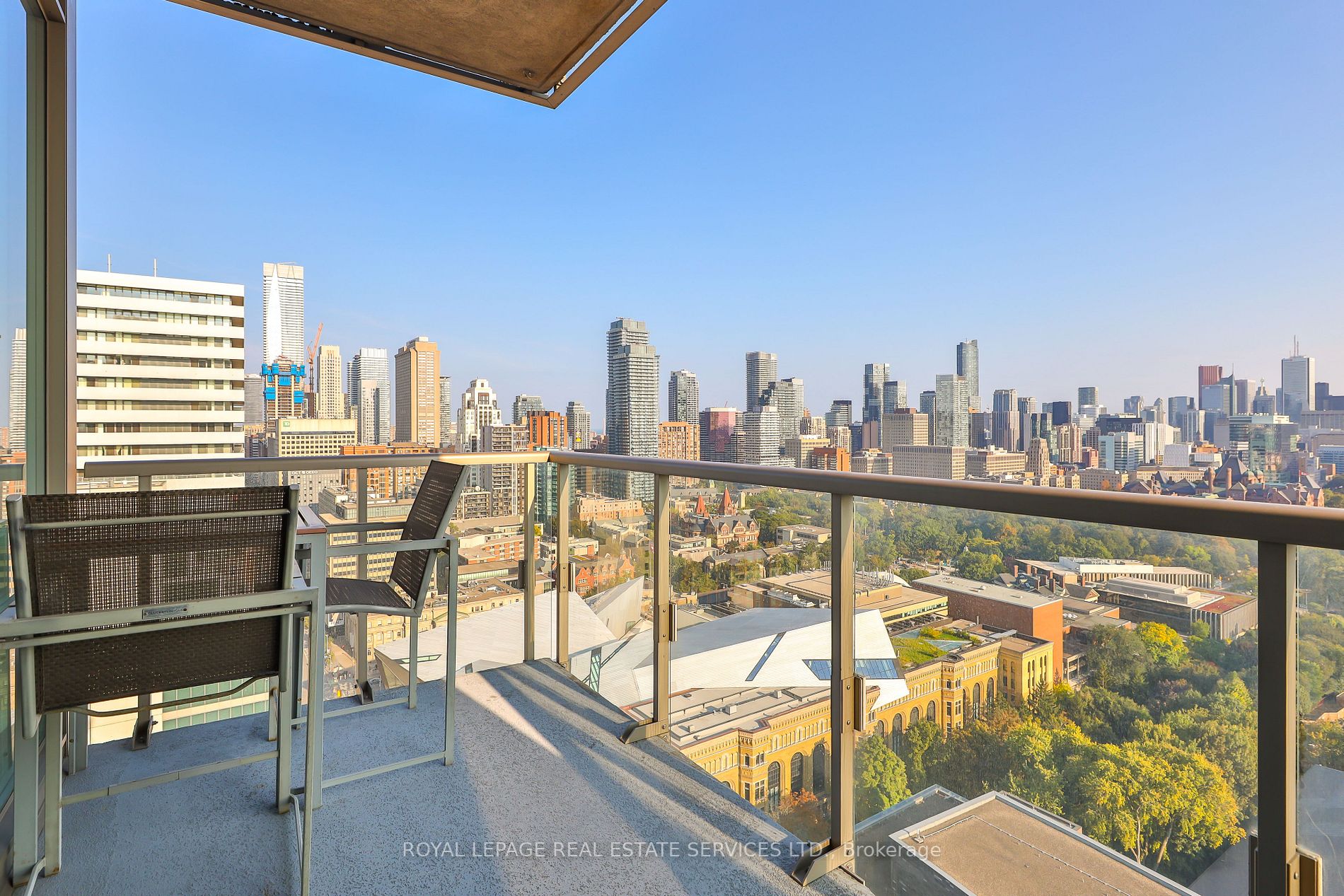 1 Bedford Rd, #2601