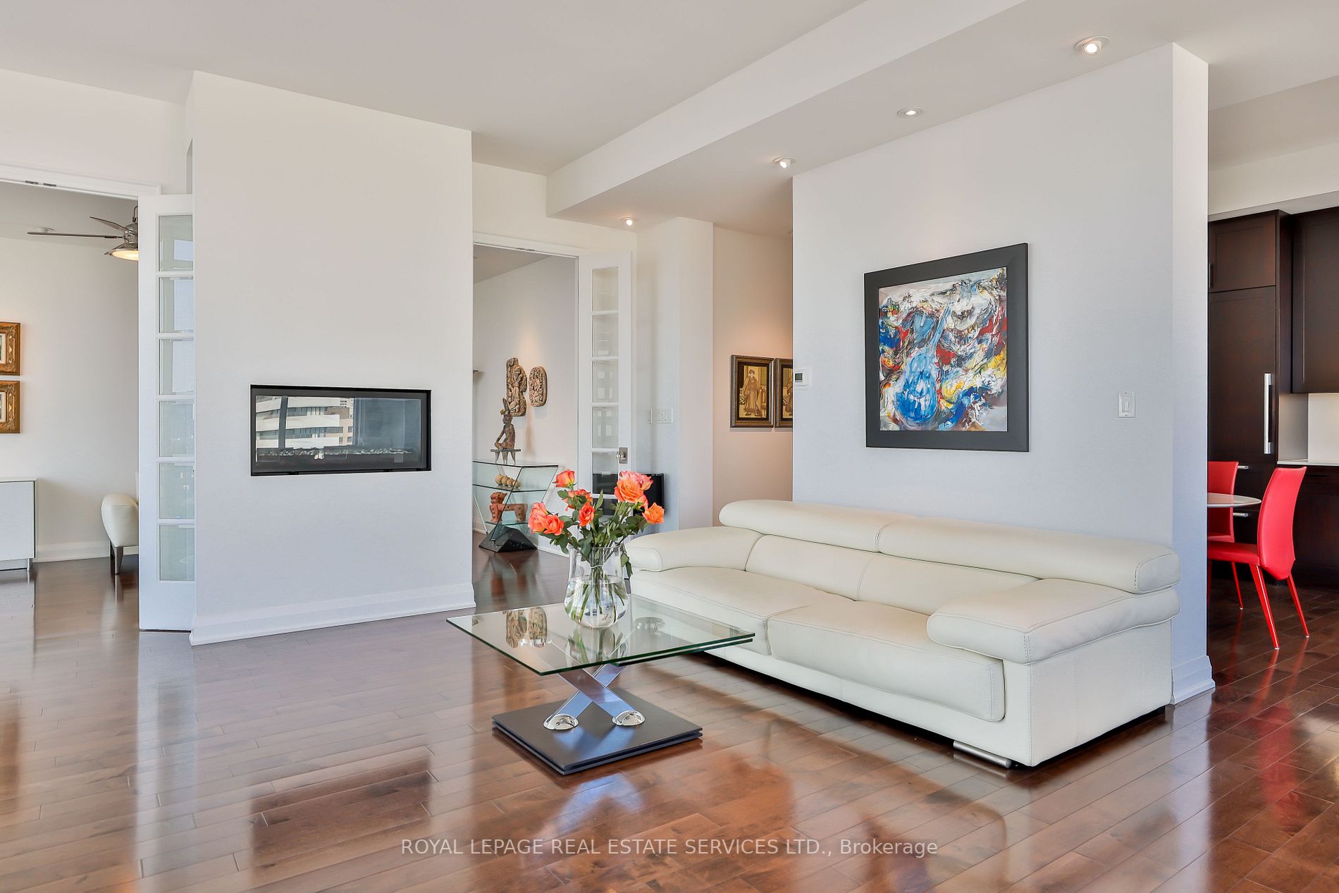 1 Bedford Rd, #2601