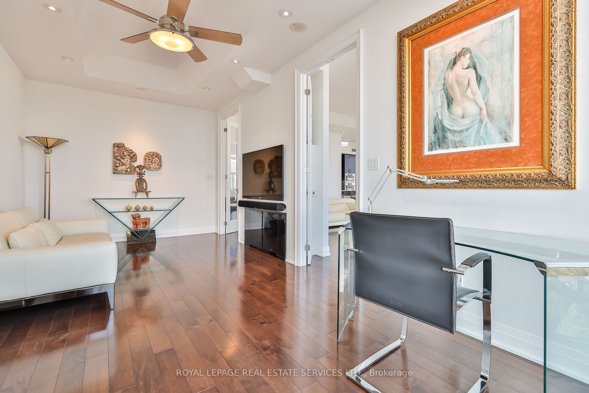 1 Bedford Rd, #2601