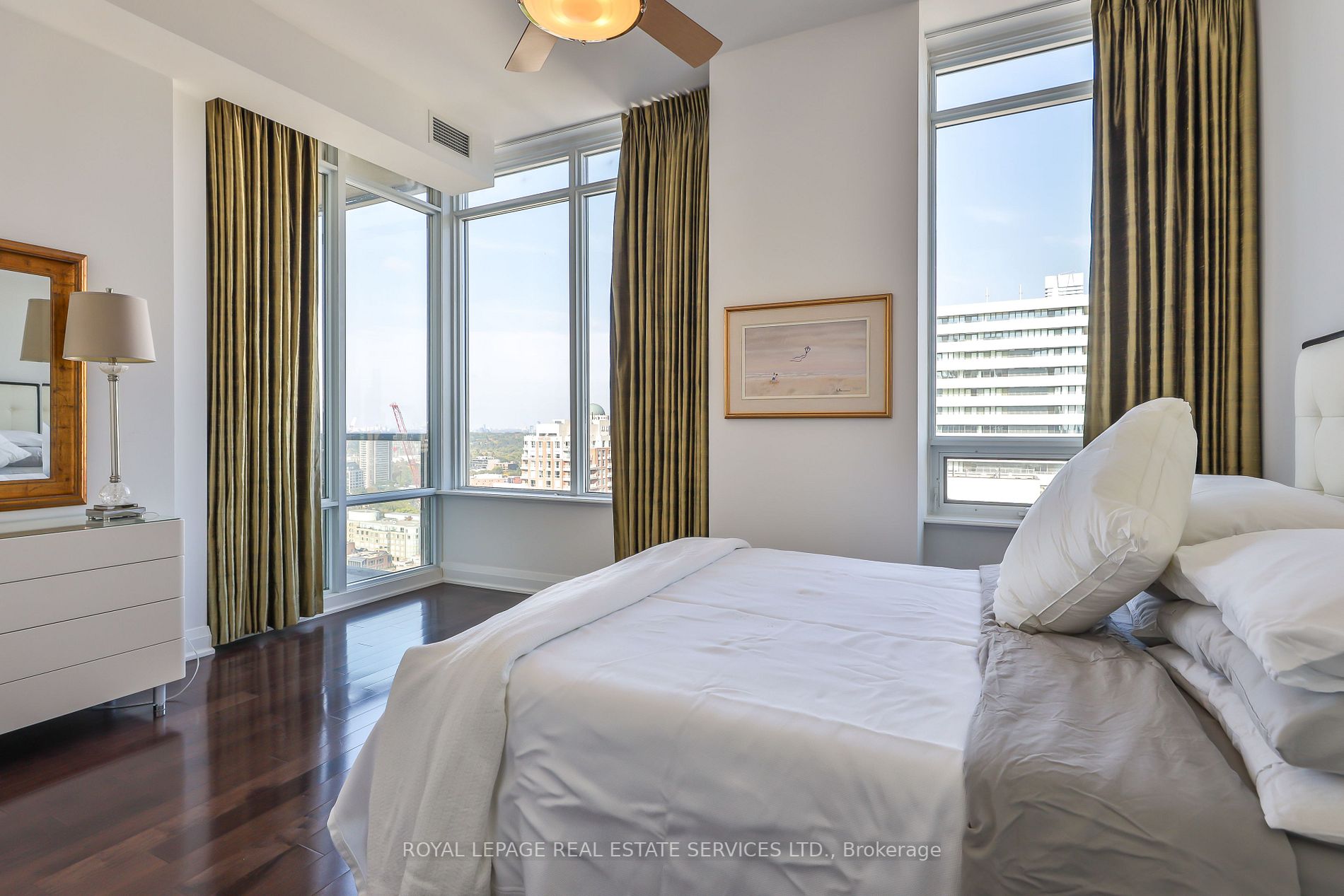 1 Bedford Rd, #2601