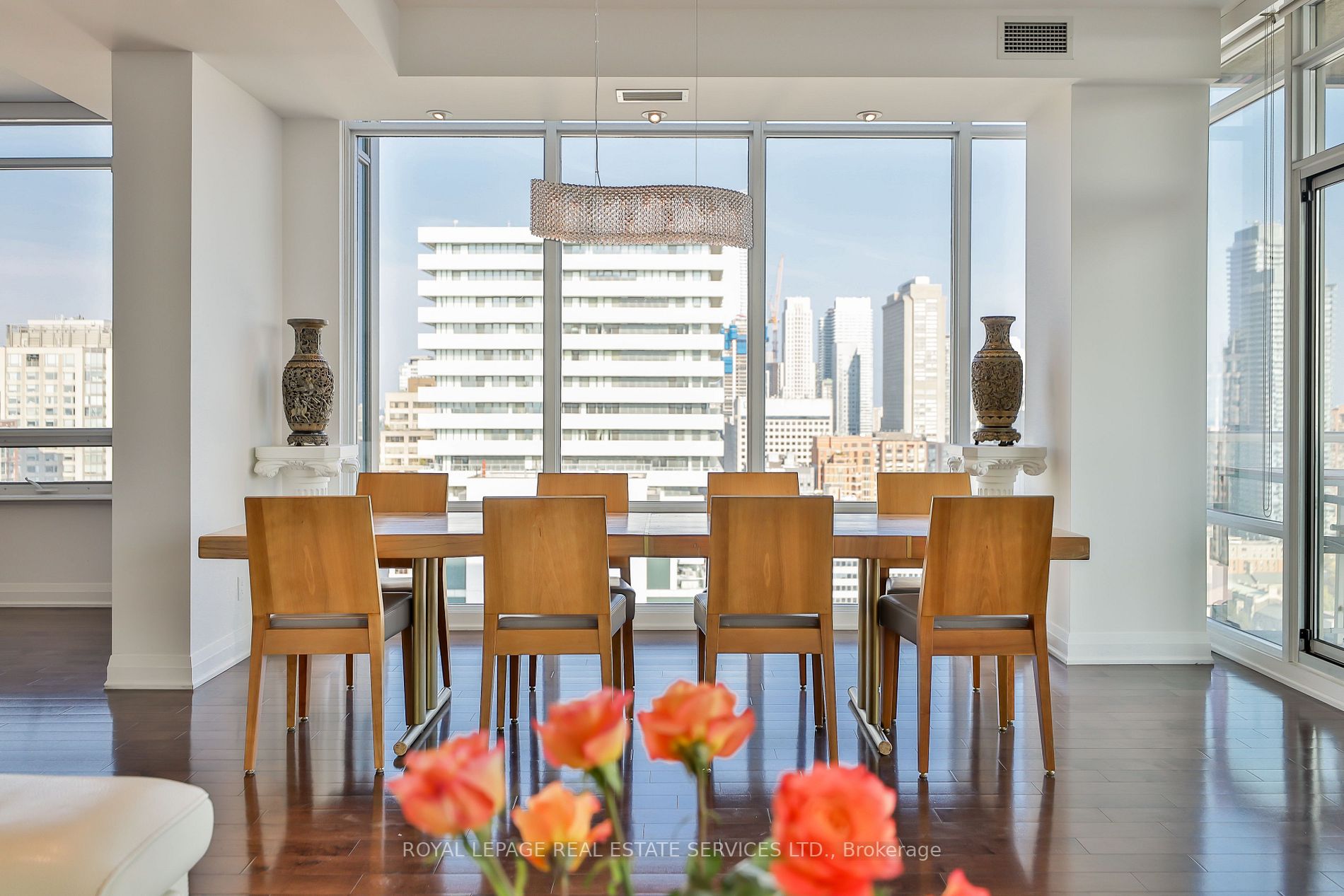 1 Bedford Rd, #2601