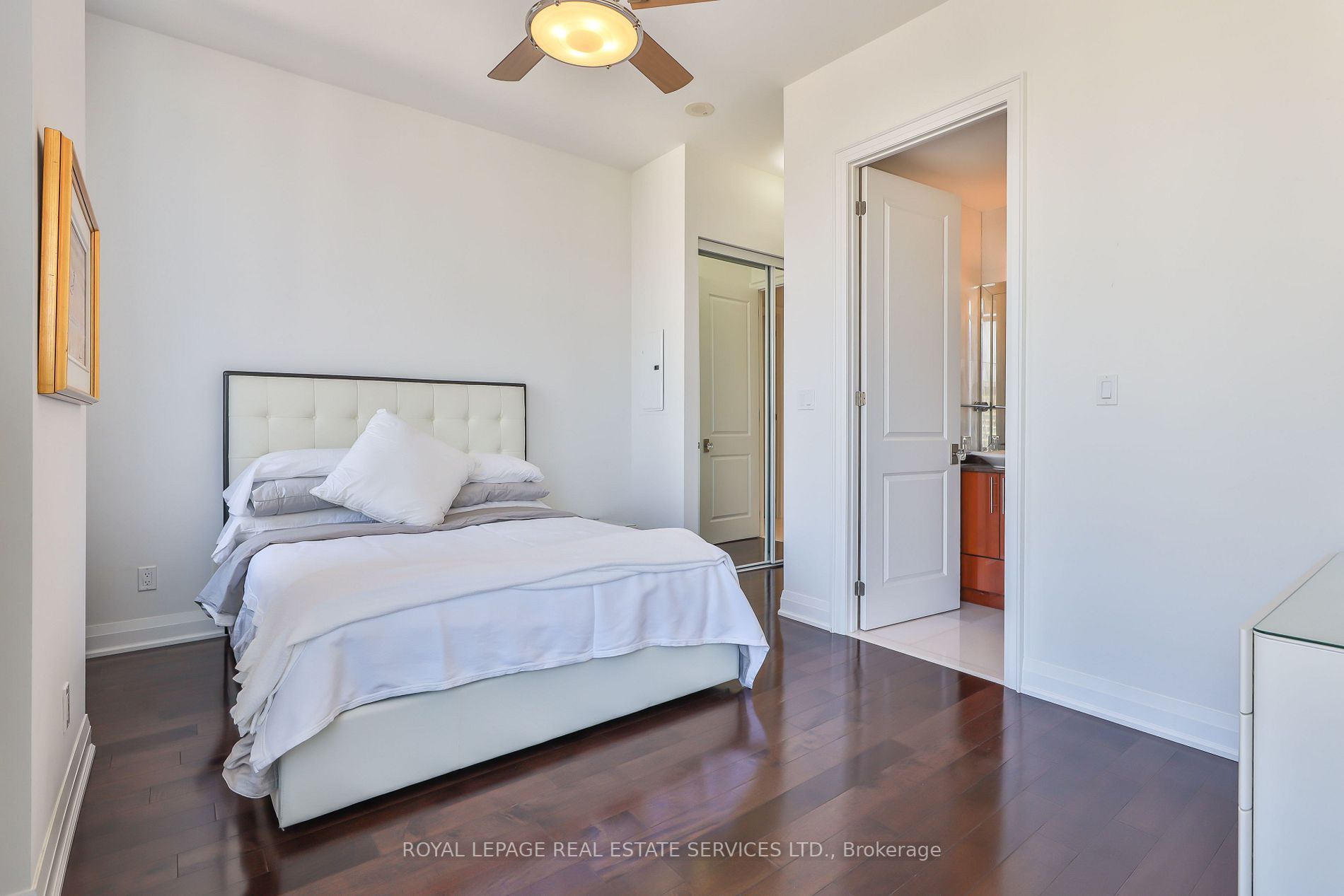 1 Bedford Rd, #2601