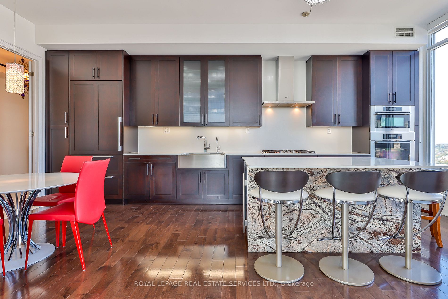 1 Bedford Rd, #2601