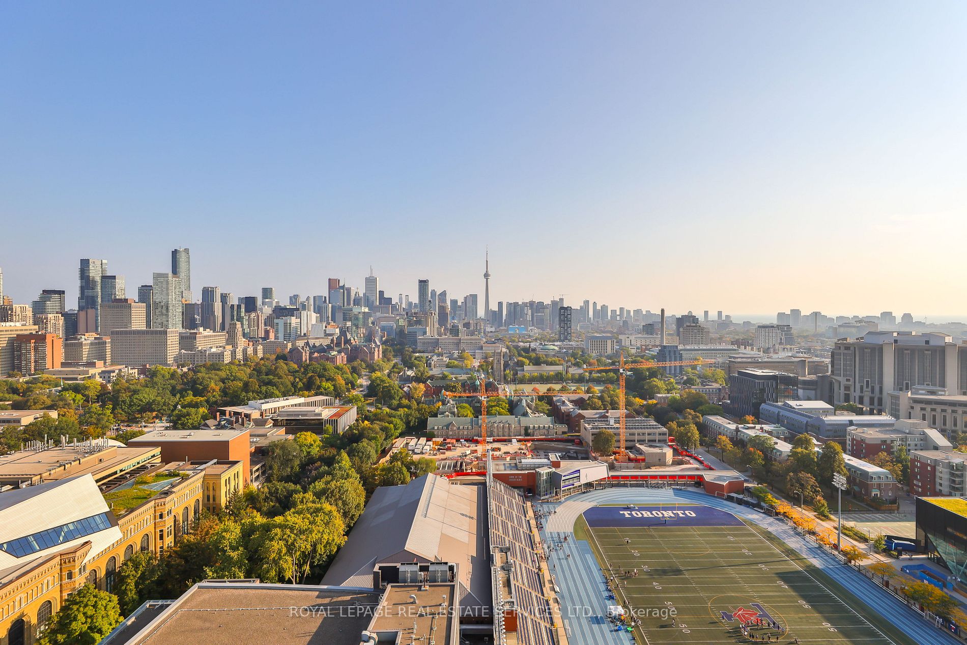 1 Bedford Rd, #2601