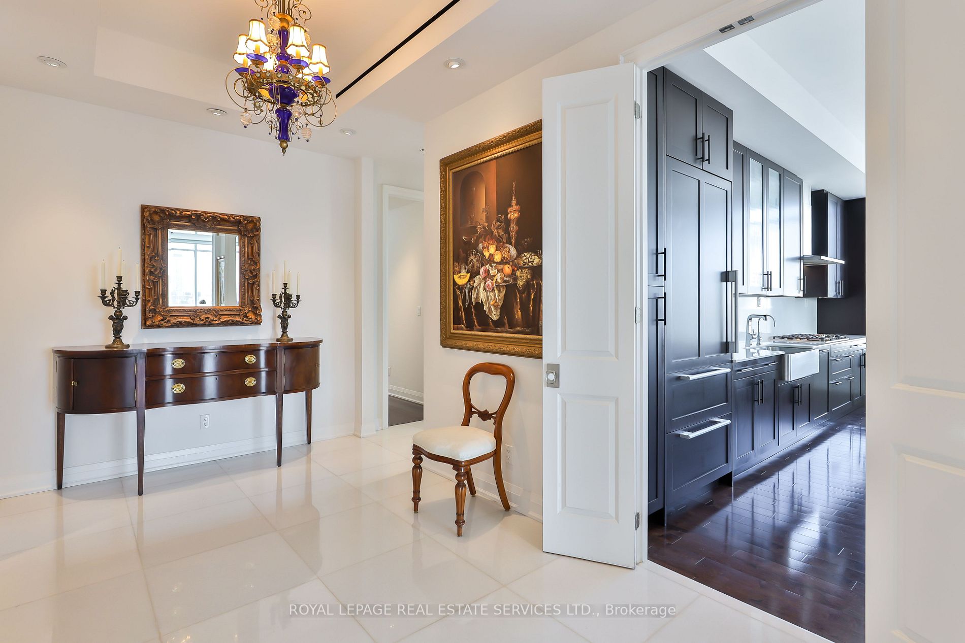 1 Bedford Rd, #2601