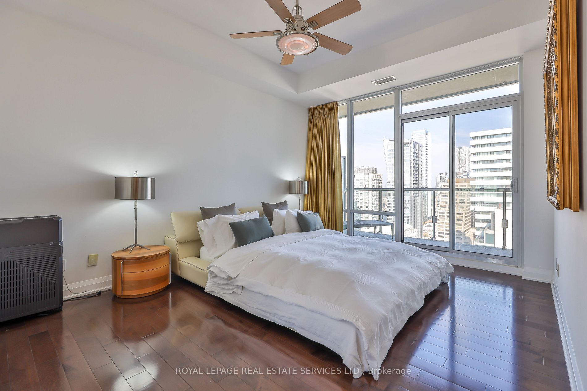 1 Bedford Rd, #2601