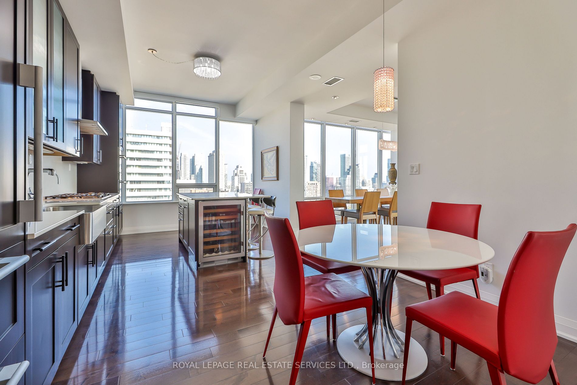 1 Bedford Rd, #2601