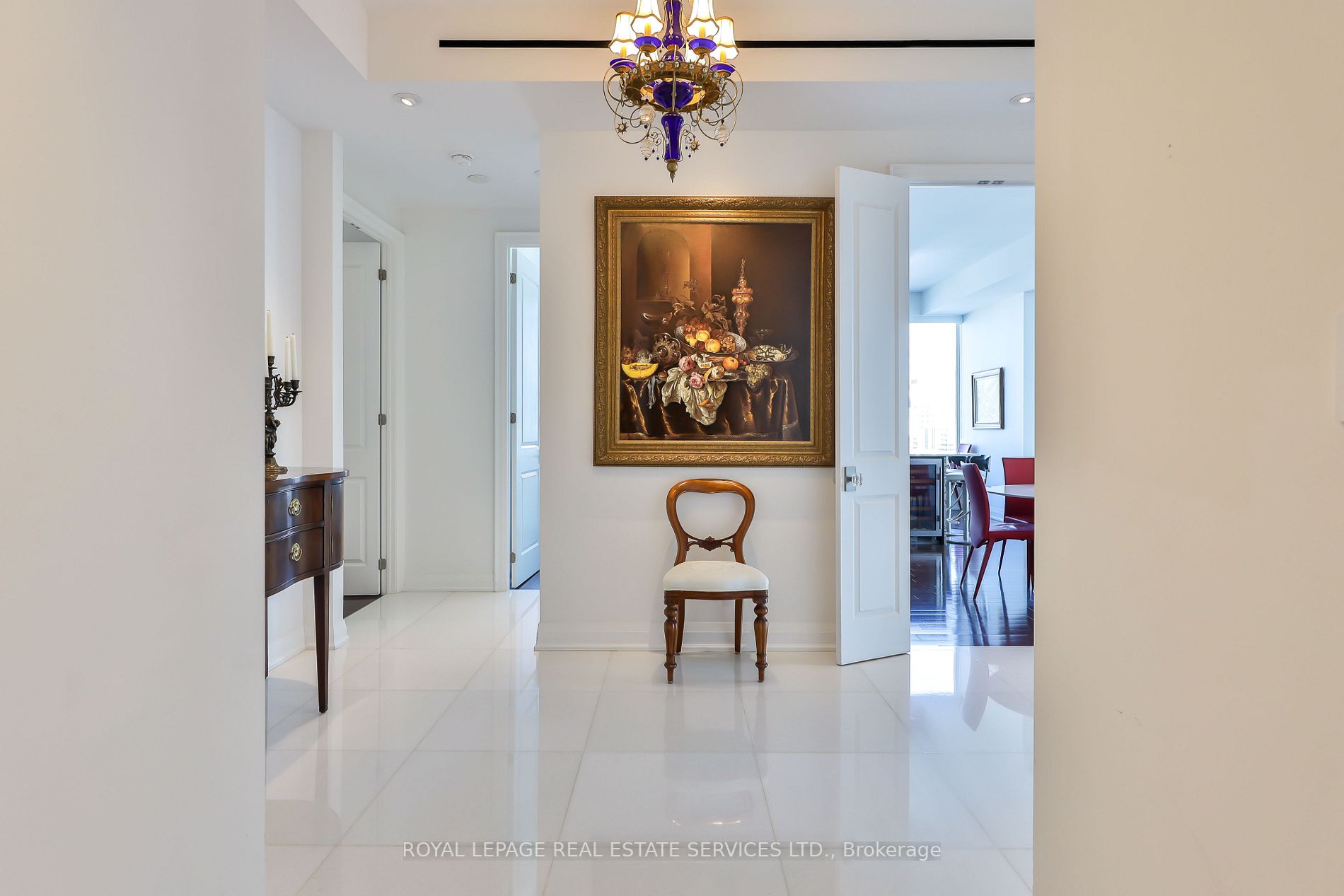 1 Bedford Rd, #2601