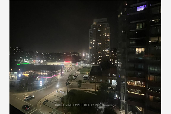 135 East Liberty St, Toronto
