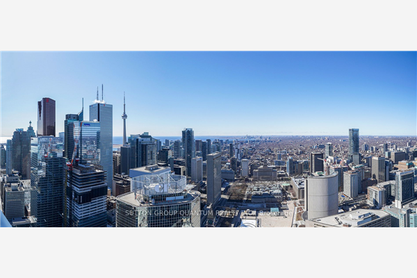 197 Yonge St, Toronto