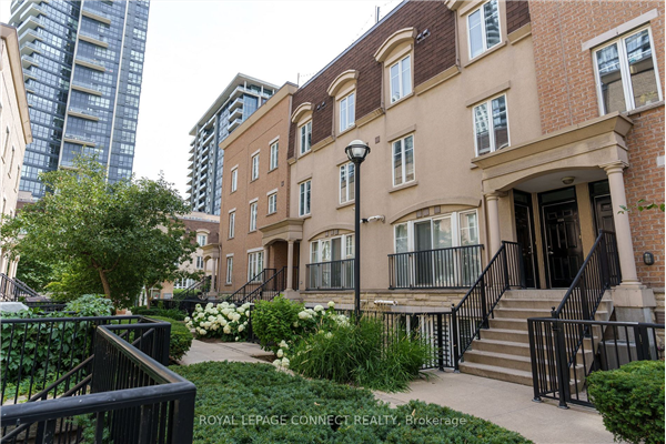 34 Western Battery Rd, Toronto