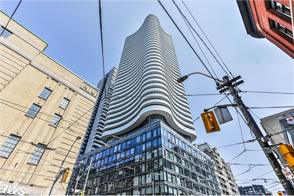 403 Church St, Toronto