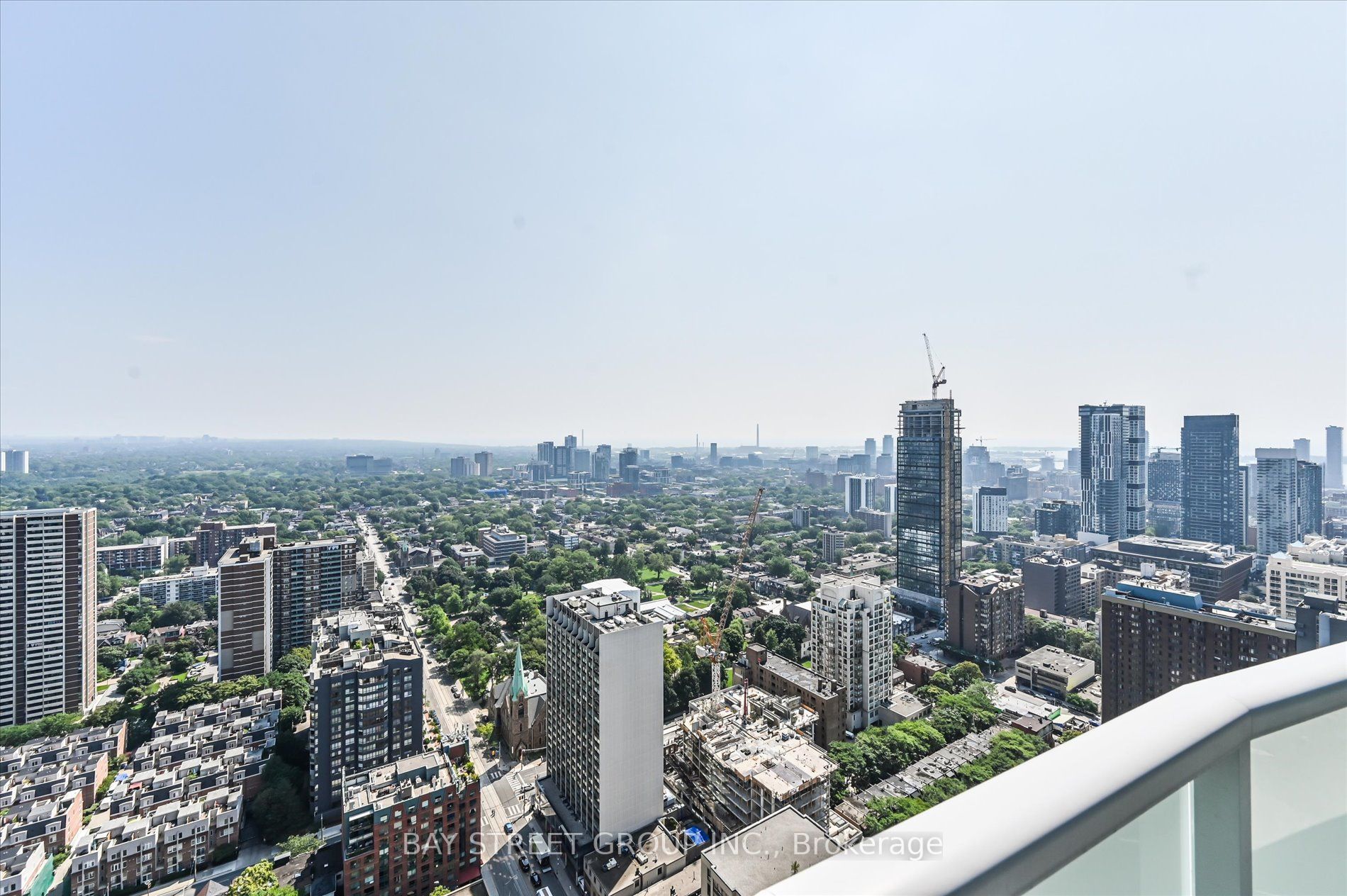 403 Church St, #3909