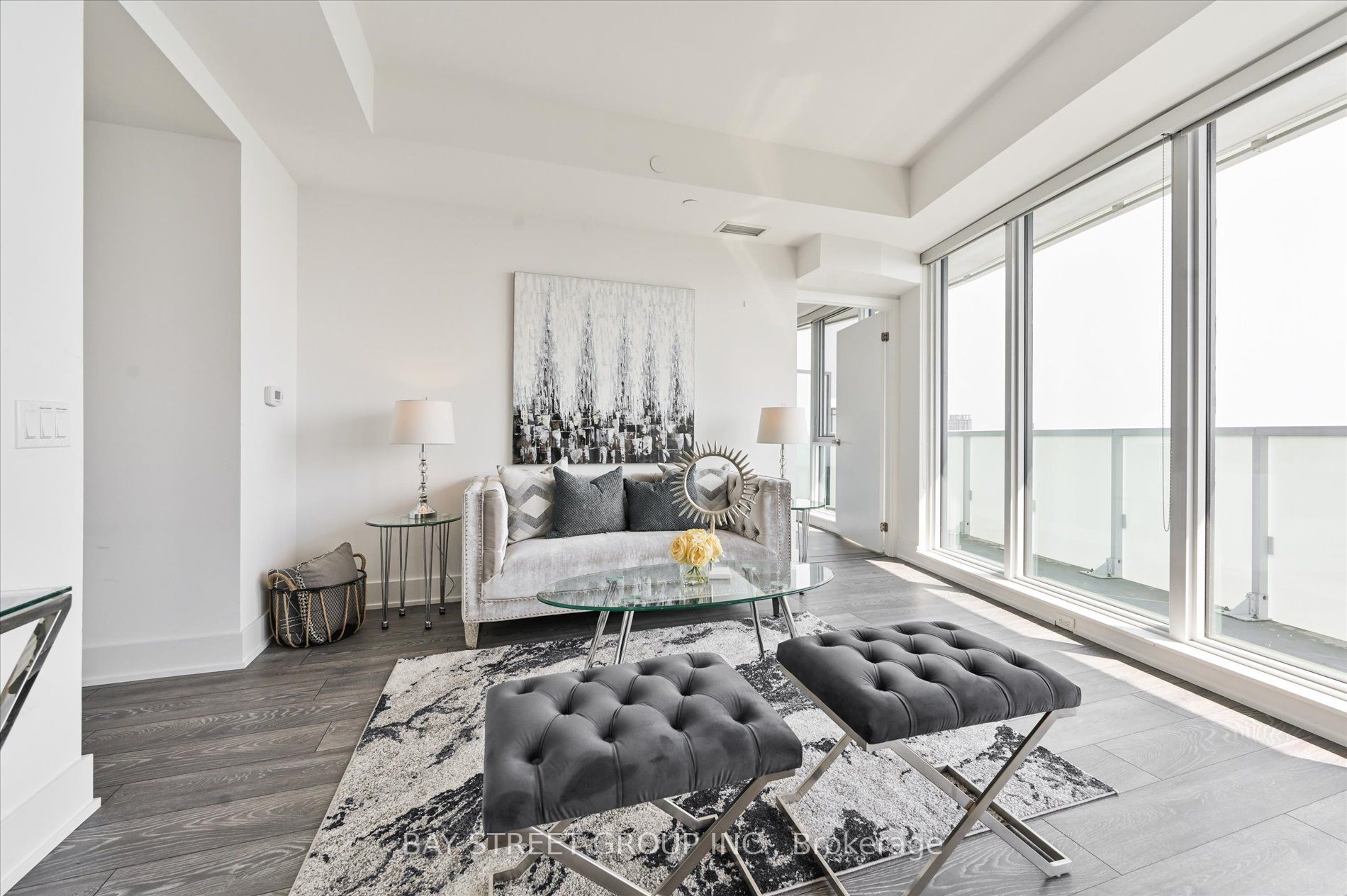 403 Church St, #3909