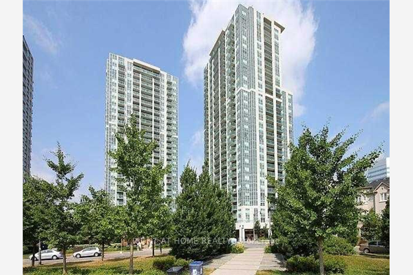 16 Harrison Garden Blvd, Toronto
