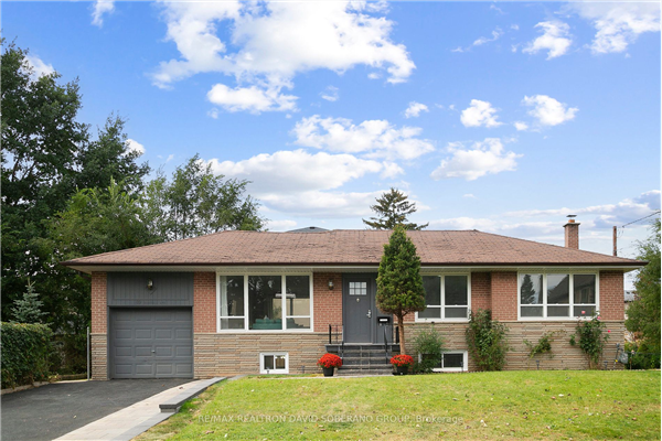 89 Codsell Ave, Toronto