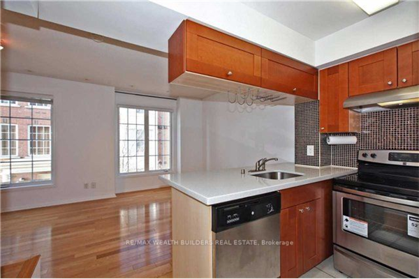 3 Everson Dr, Toronto