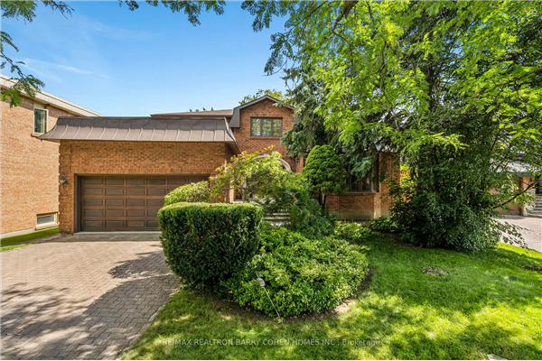 21 Brandy Crt, Toronto
