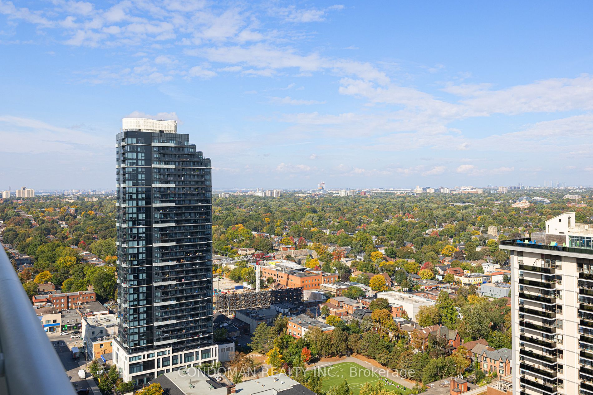 101 Erskine Avenue, #2701