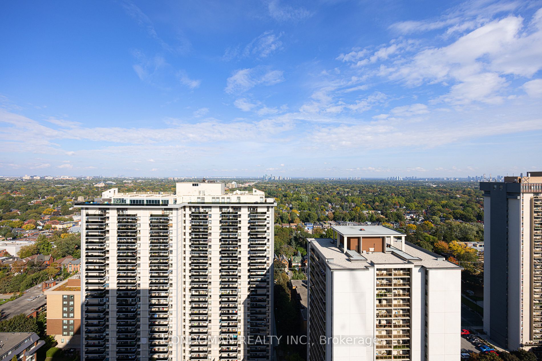 101 Erskine Avenue, #2701