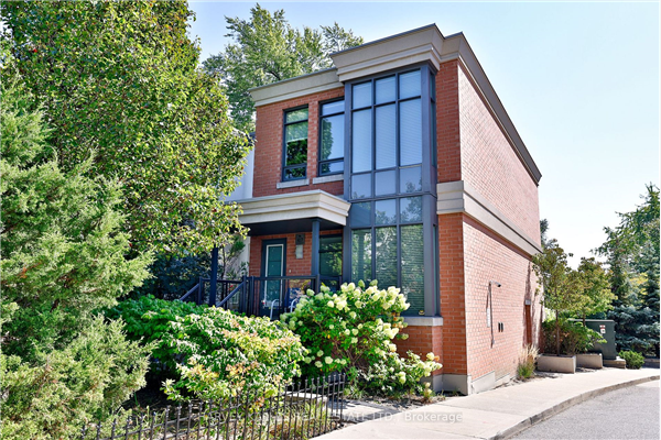 417 St Germain Ave, Toronto