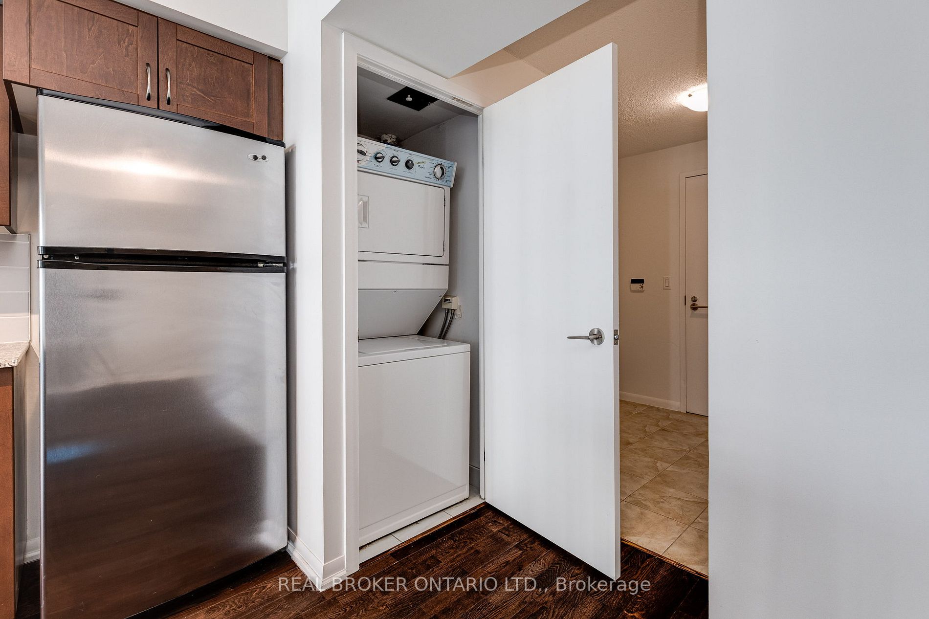 215 Fort York Blvd, #601