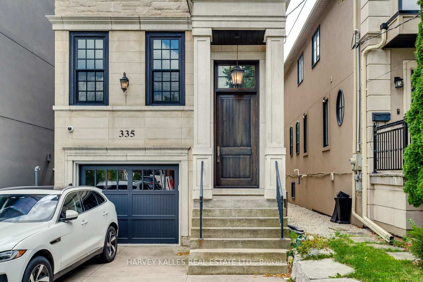 335 Melrose Avenue