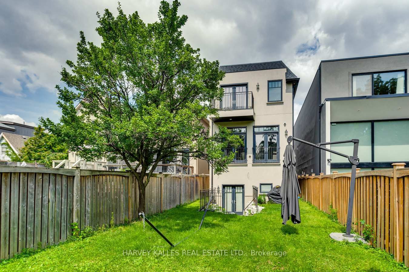335 Melrose Avenue