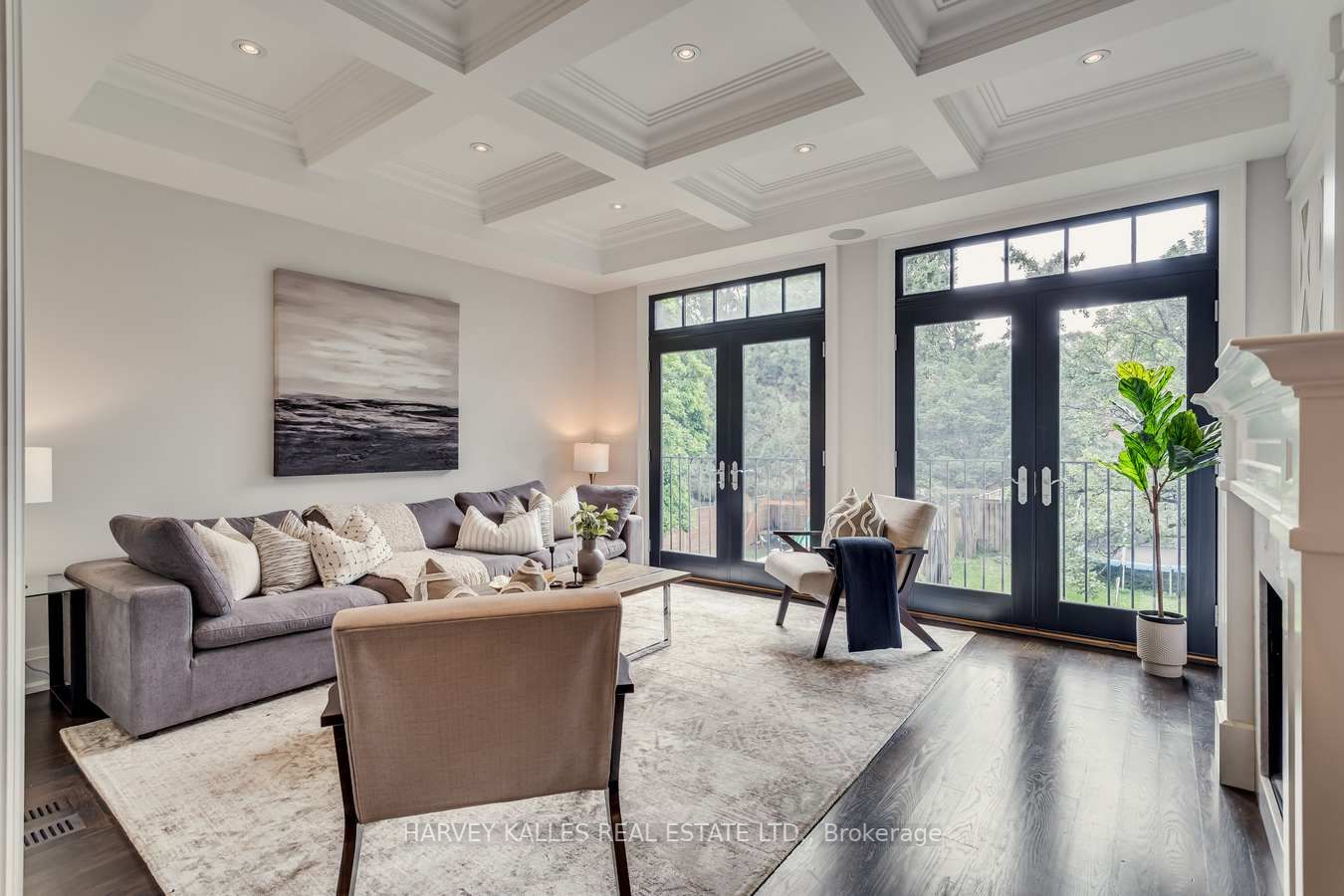 335 Melrose Avenue