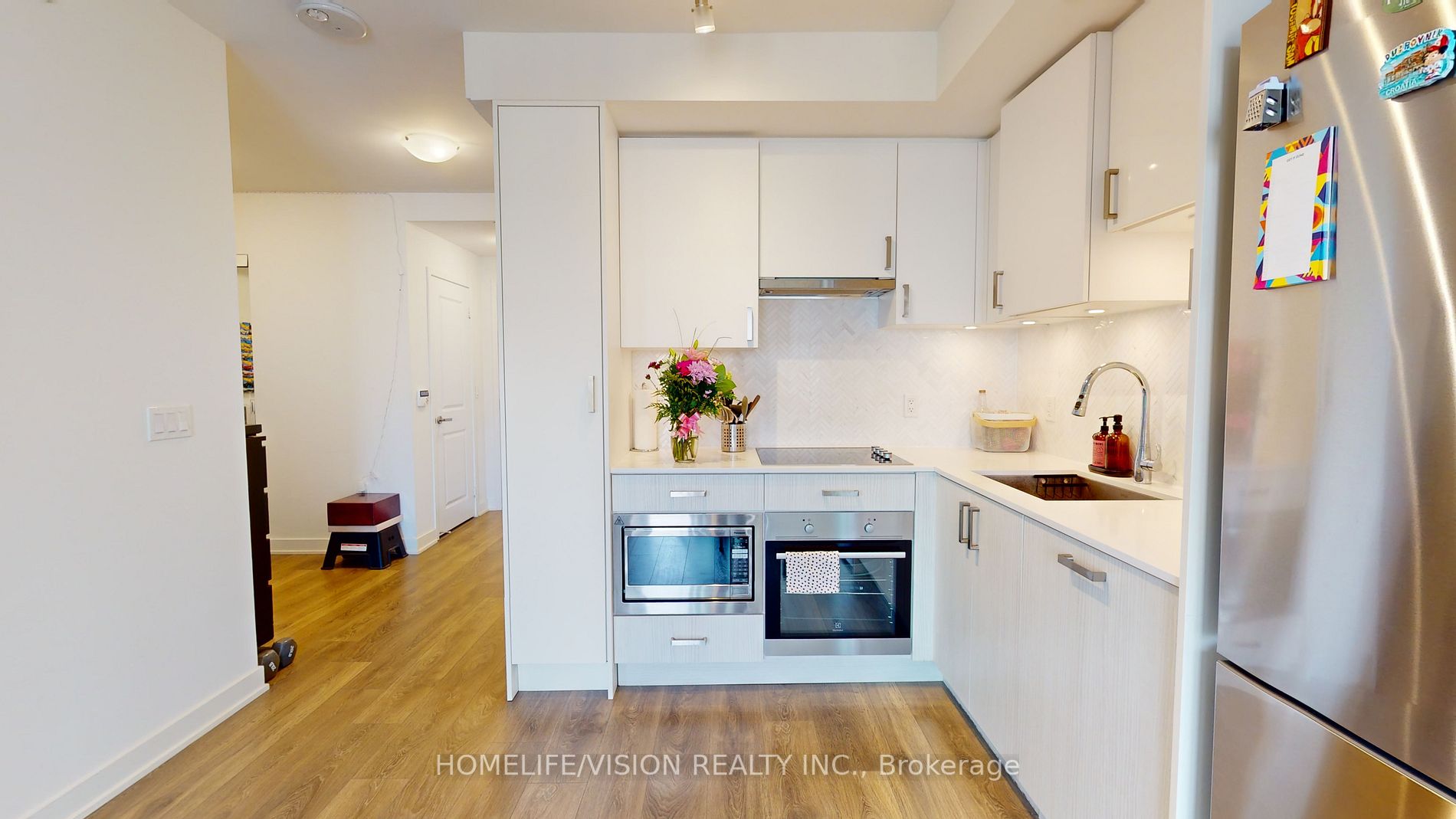 99 Broadway Avenue, #3411
