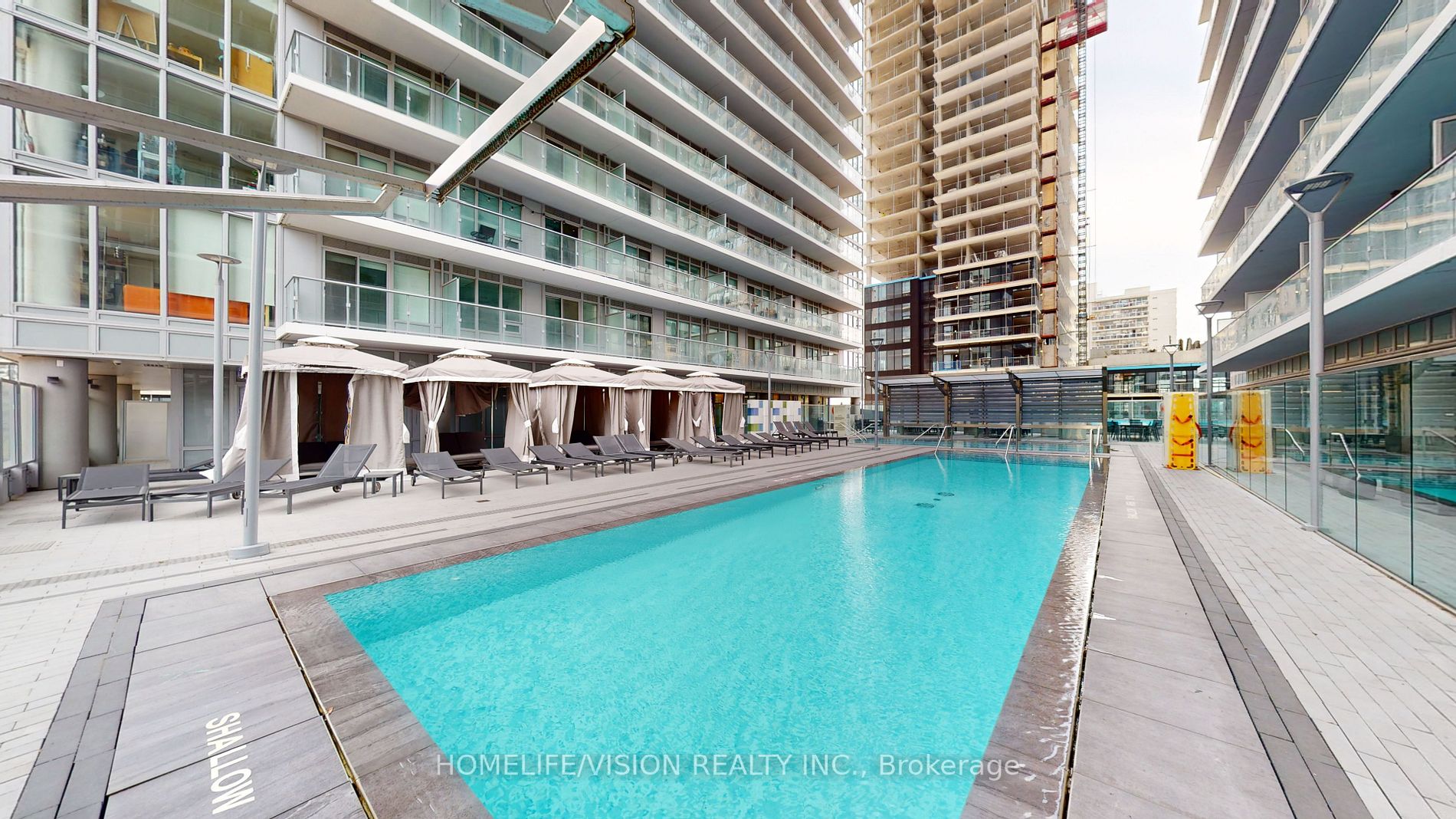 99 Broadway Avenue, #3411