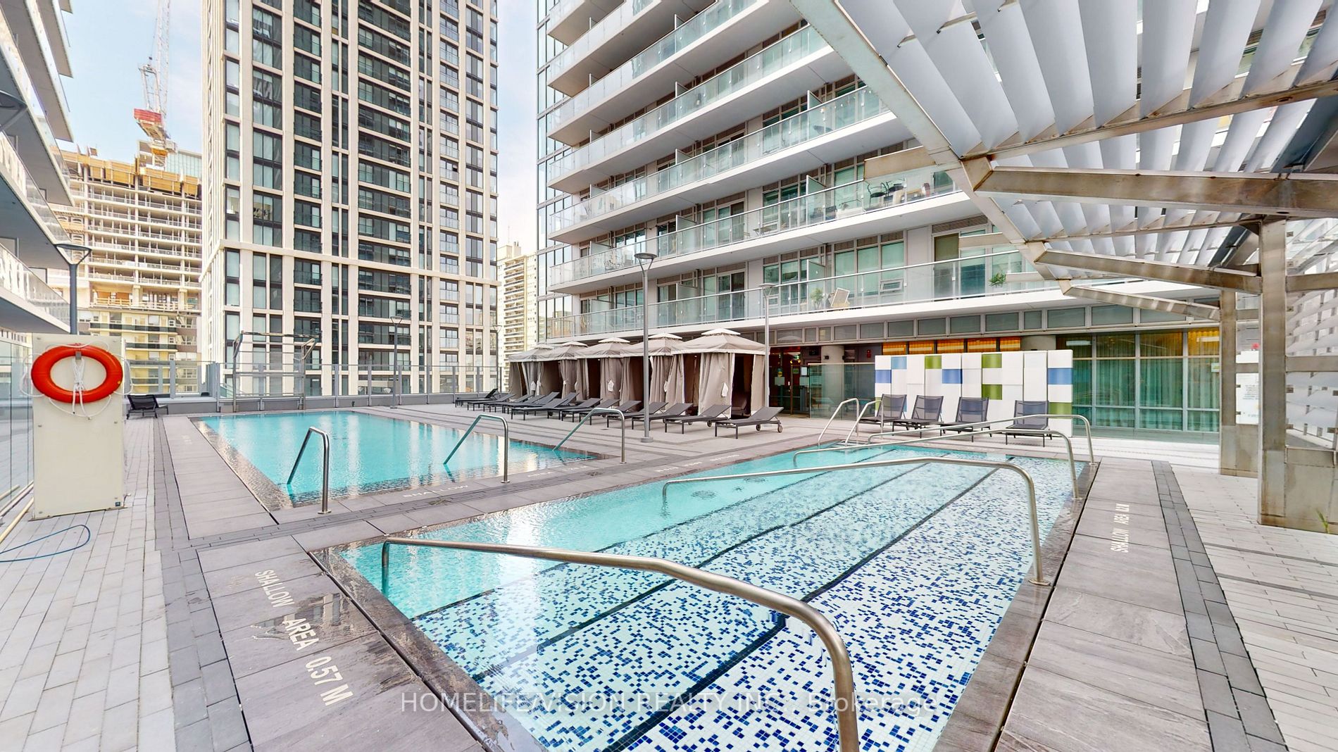 99 Broadway Avenue, #3411