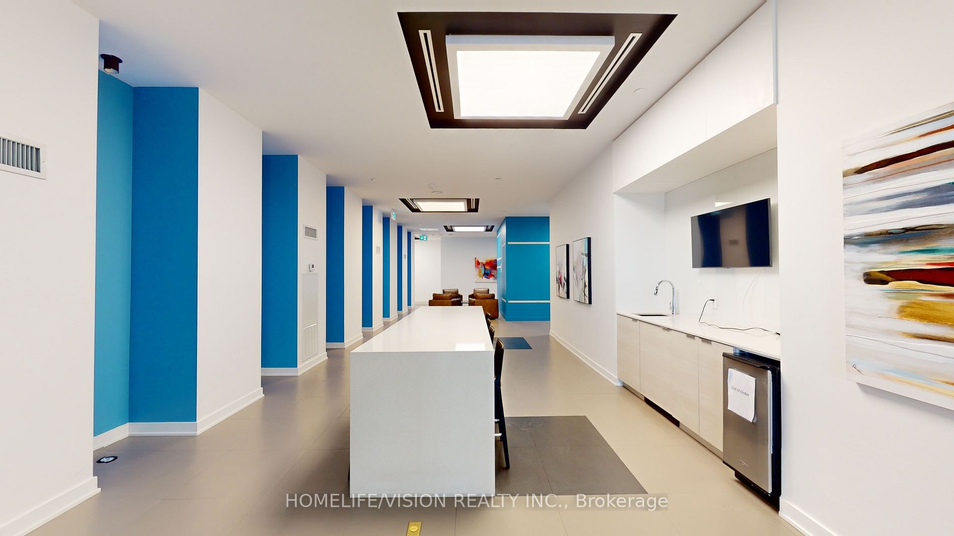 99 Broadway Avenue, #3411
