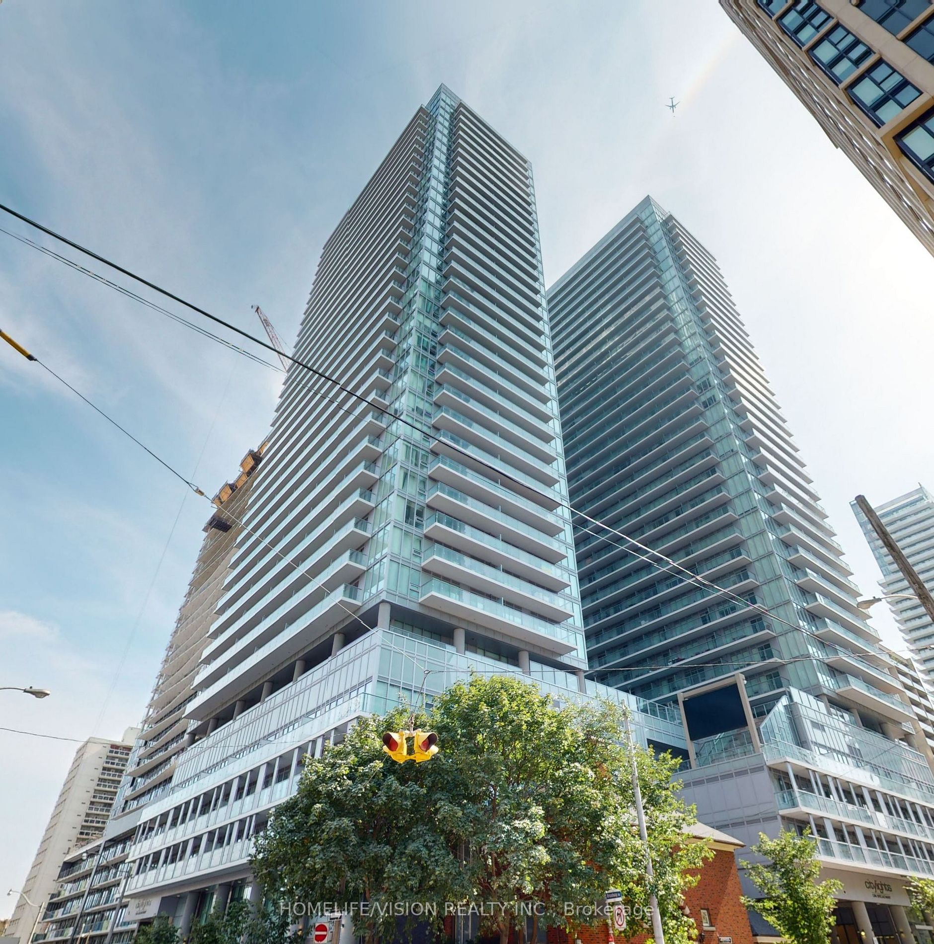 99 Broadway Avenue, #3411