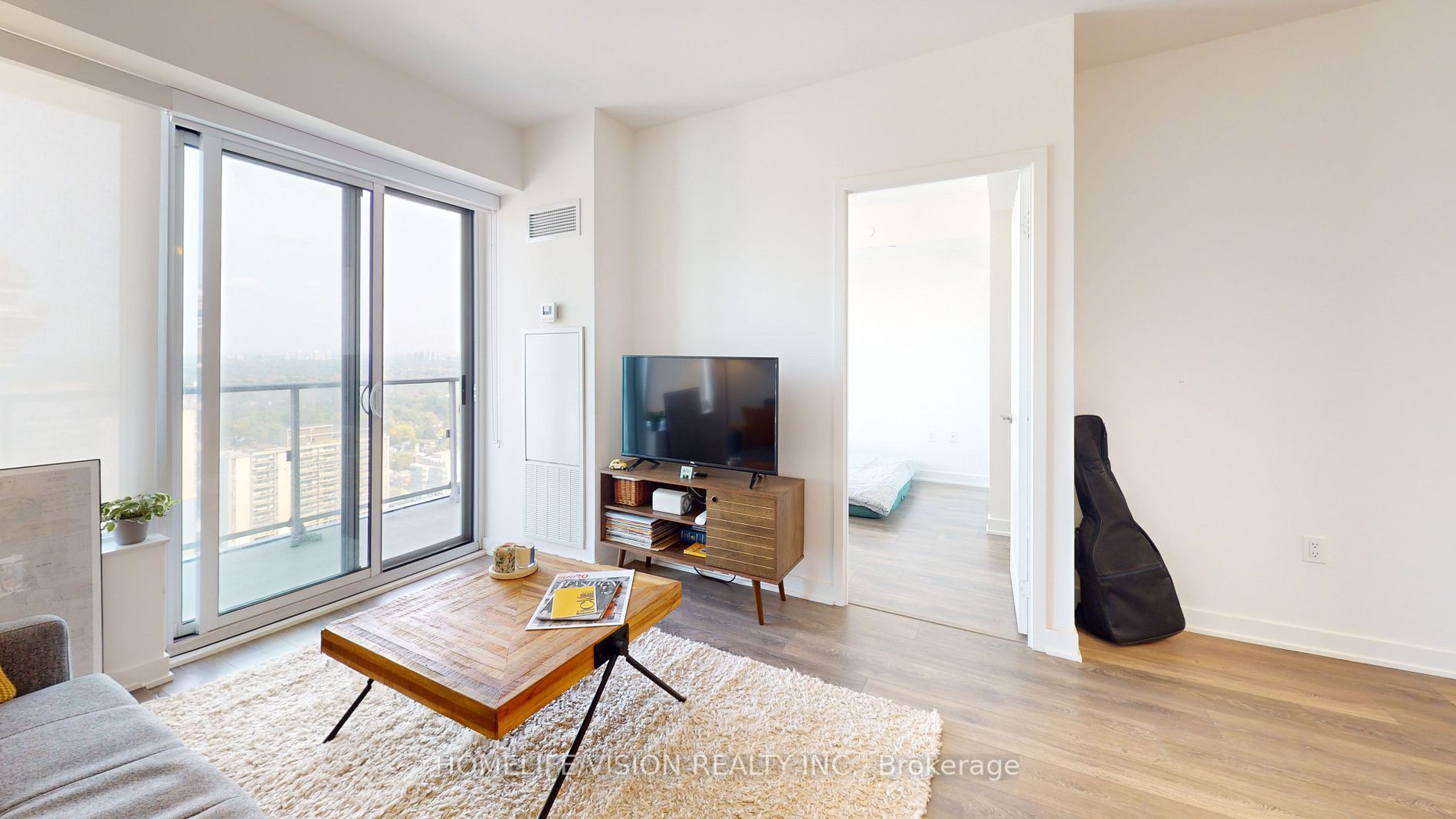 99 Broadway Avenue, #3411