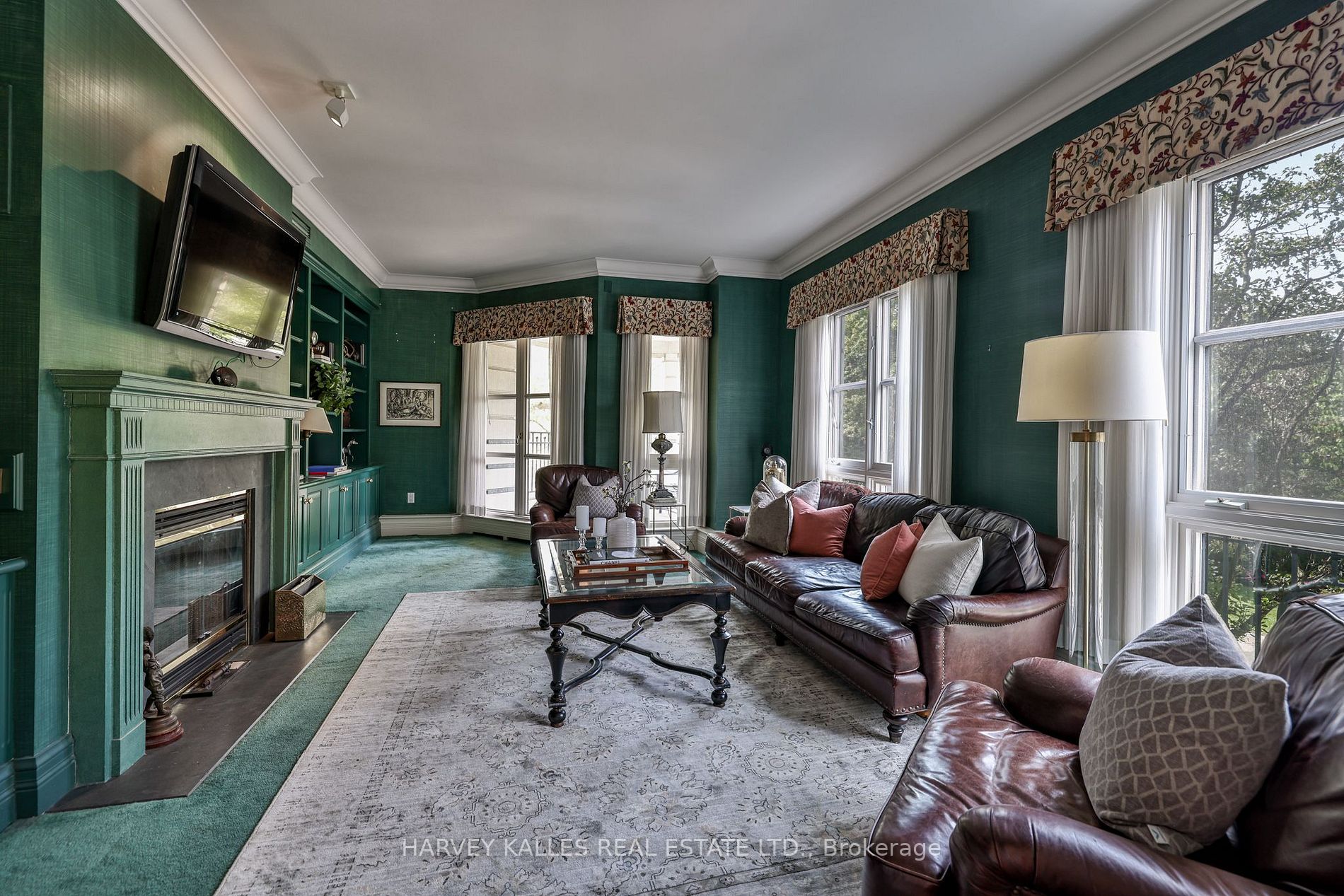 2 Chedington Pl, #2C